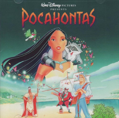 - Pocahontas Original Soundtrack