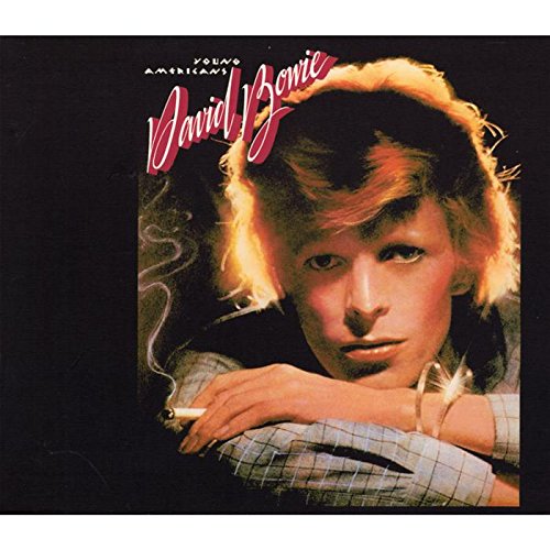 Bowie,David - Young Americans (Special Edition)