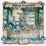 Steve Hackett - Voyage of the Acolyte-Standard