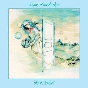 Steve Hackett - Voyage of the Acolyte-Standard