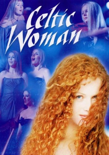 Sampler - Celtic Woman