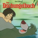 Disney - Das Dschungelbuch (Deutscher Original Film Soundtrack) (Remastered)