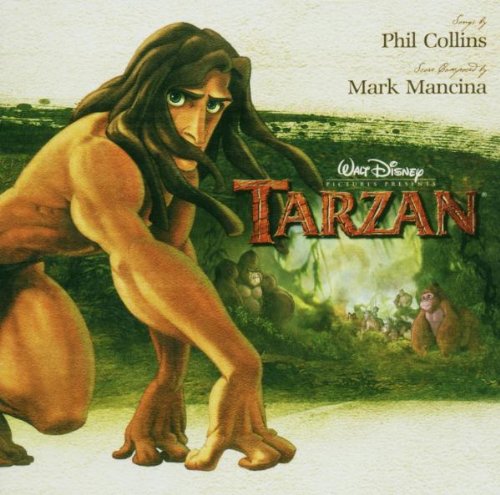 - Tarzan