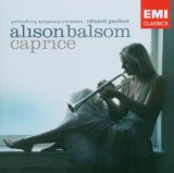 Balsom , Alison - Trompetenkonzerte