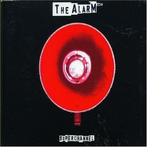 Alarm , The - Superchannel (Maxi)