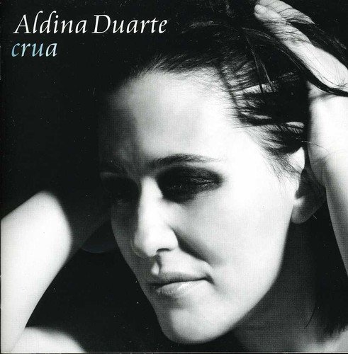 Duarte , Aldina - Crua