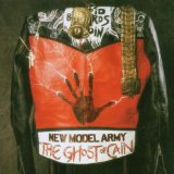 New Model Army - No Rest for the Wicked