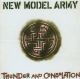 New Model Army - Collection