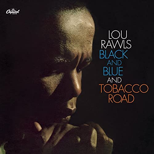 Rawls , Lou - Black and Blue / Tobacco Road