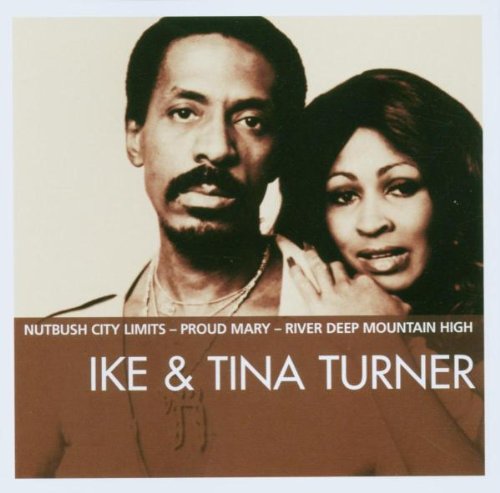 Turner , Ike & Tina - Essential