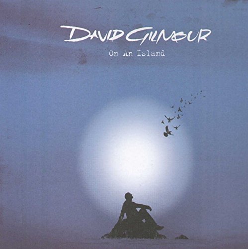 David Gilmour - On An Island [Vinyl LP]