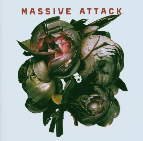 Massive Attack - Collected