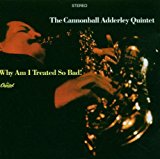 Cannonball Adderley - Country Preacher - Live At Operation Breadbasket