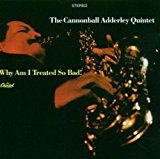 Cannonball Adderley - In San Fransico