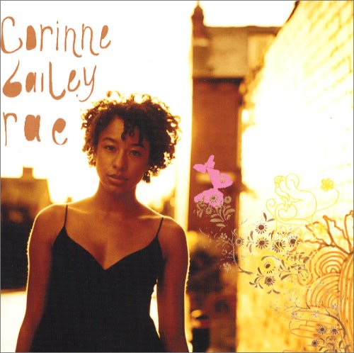 Corinne Bailey Rae - Corinne Bailey Rae