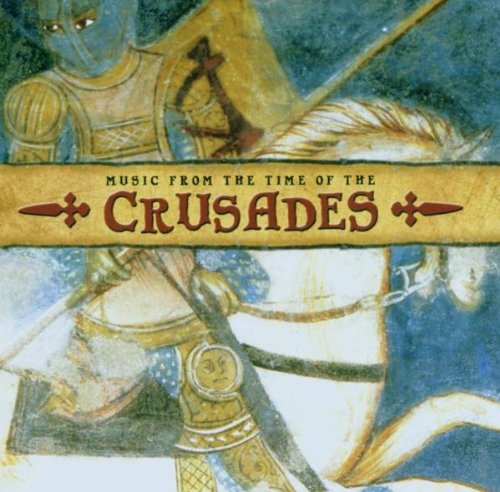 Sampler - Music From The Time Of The Crusades
