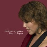 Montero , Gabriela - Baroque