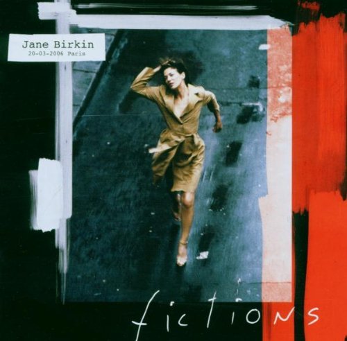 Birkin , Jane - Fictions