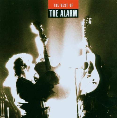 the Alarm - Best of the Alarm
