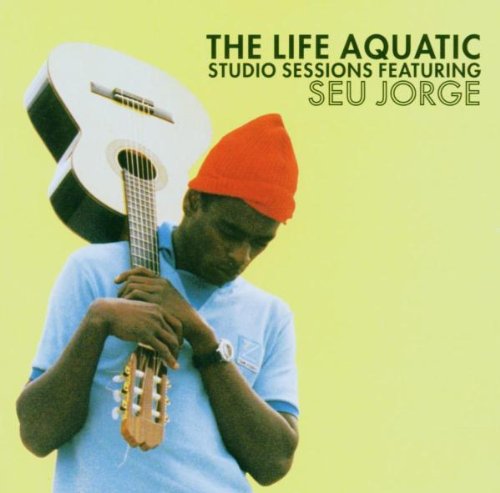 Jorge , Seu - The Life Aquatic Studio Sessions
