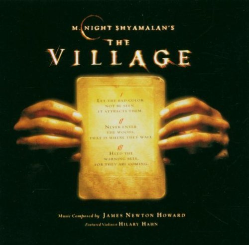  - The Village