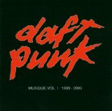 Daft Punk - Robot Rock
