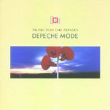 Depeche Mode - Songs of Faith and Devotion