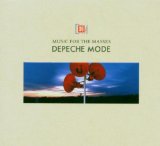 Depeche Mode - Songs of faith and devotion