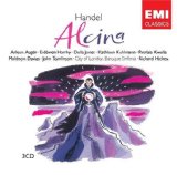 Händel , Georg Friedrich - Orlando (Hogwood)