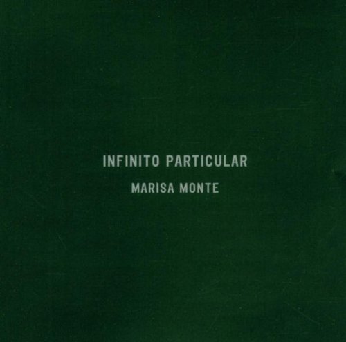 Monte , Marisa - Infinito Particular