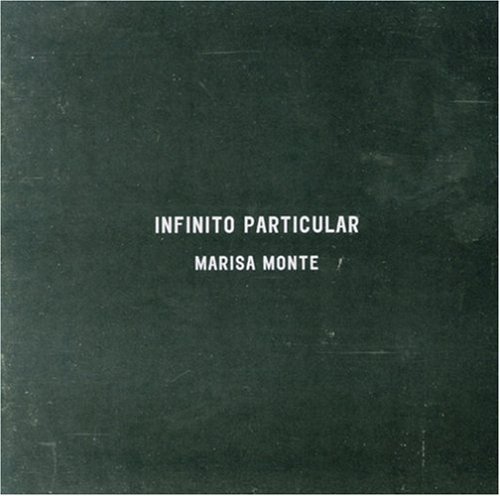 Marisa Monte - Infinito Particular