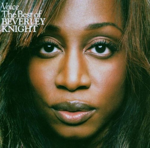 Beverley Knight - Voice: the Best of Beverley Knight