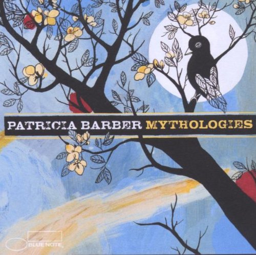 Patricia Barber - Mythologies