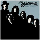 Whitesnake - Love Hunter (Reissue)