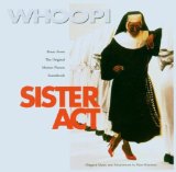DVD - Sister Act - Eine himmlische Karriere