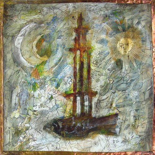 Mewithoutyou - Brother Sister