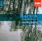Boulez , Pierre & CSO - Bartok: The Miraculous Mandarin / Music For Strings, Percussion And Celesta