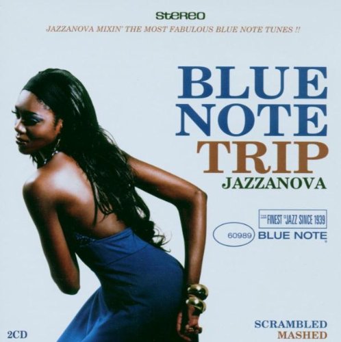 Various - Blue Note Trip Vol.5-Jazzanova