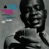 Byrd , Donald - Free Form (The Rudy van Gelder Edition)