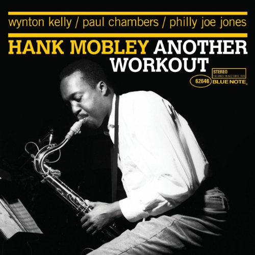 Mobley , Hank - Another Workout (The Rudy van Gelder Edition)