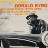 Byrd , Donald - Byrd in paris (Canada-Import)