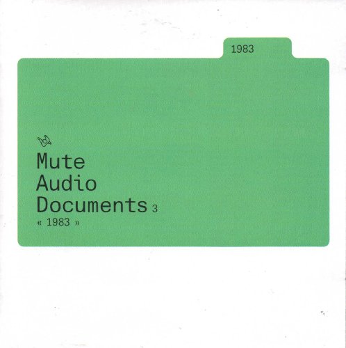 Sampler - Mute Audio Documents 3