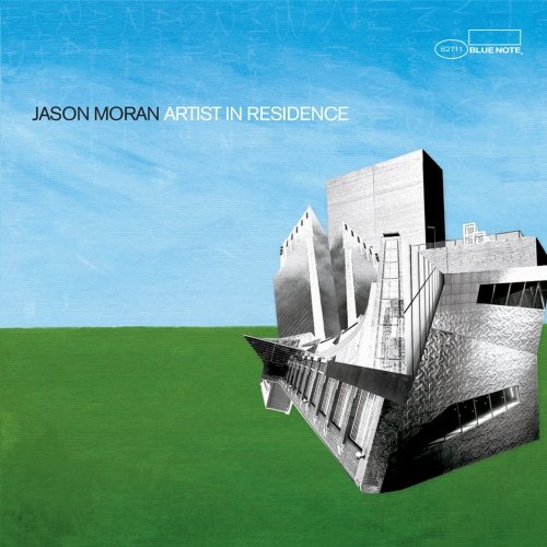 Jason Moran - Artist in Residence