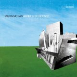 Jason Moran - Facing Left