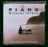 Nyman ,  Michael - The very Best of - Film Music 1980 - 2001