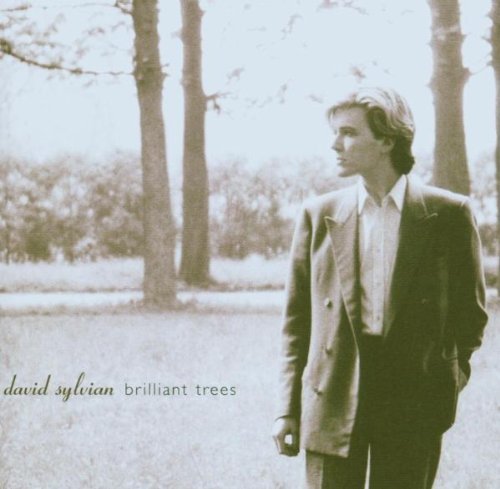 David Sylvian - Brilliant Trees