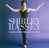 Bassey , Shirley - The performance