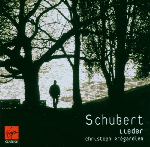  - Lieder Von Abschied und Reise