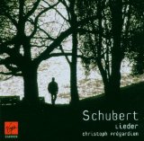 Schubert , Franz - Mayrhofer-Lieder (Pregardien, Staier)