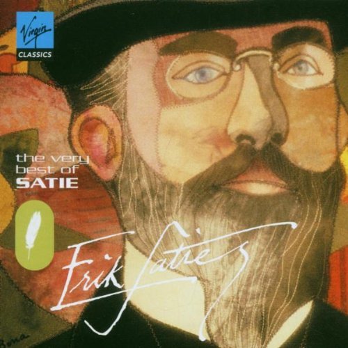 Various - Best of Satie,the Very